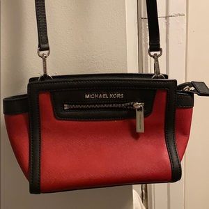 Michael Kors Crossbody